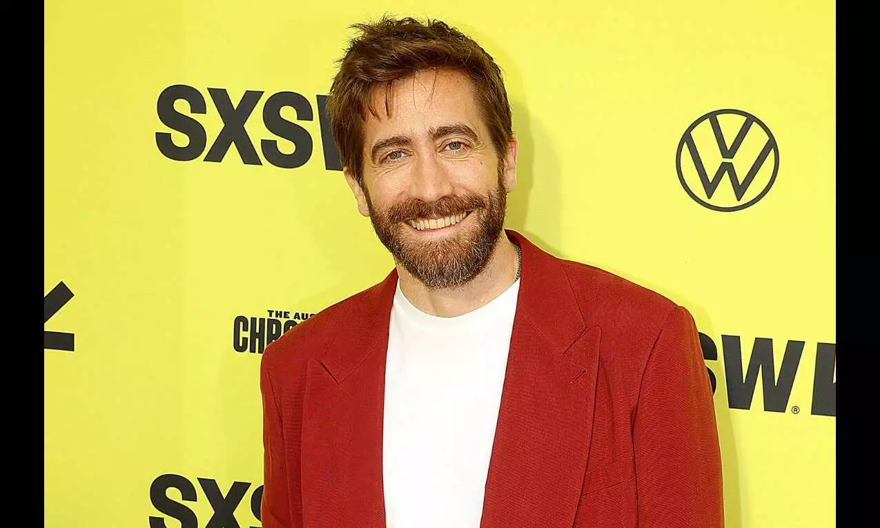 Playing classic role of Batman would be an honour: Jake Gyllenhaal