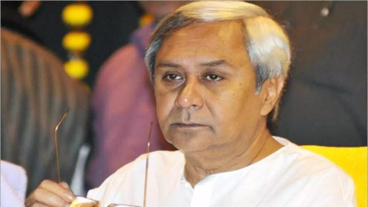 Naveen Patnaik trying to emotionally blackmail people of Odisha: Congress