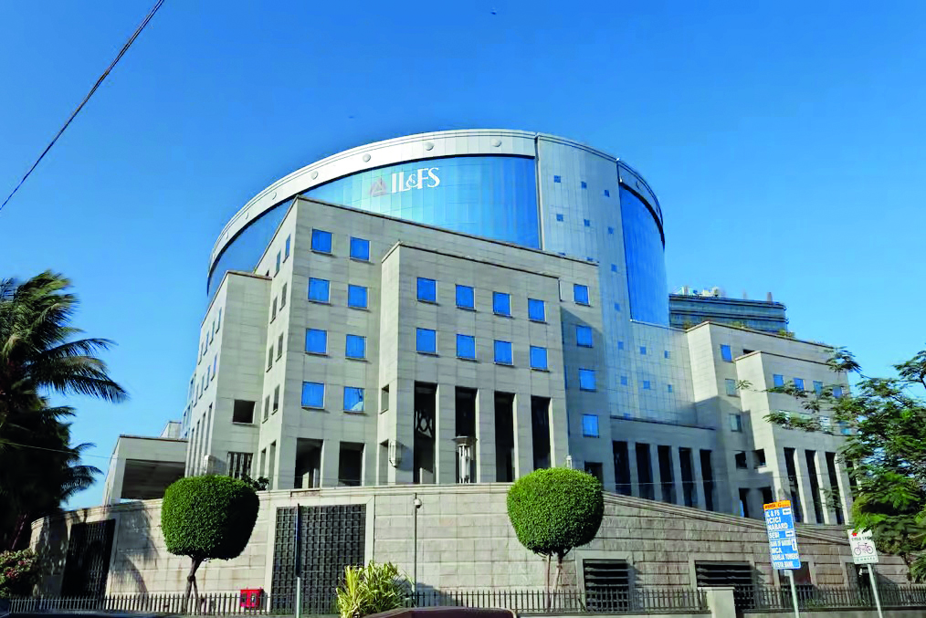 NCLAT directs PSBs to not take coercive action against IL&FS NCLAT directs PSBs to not take coercive action against IL&FS