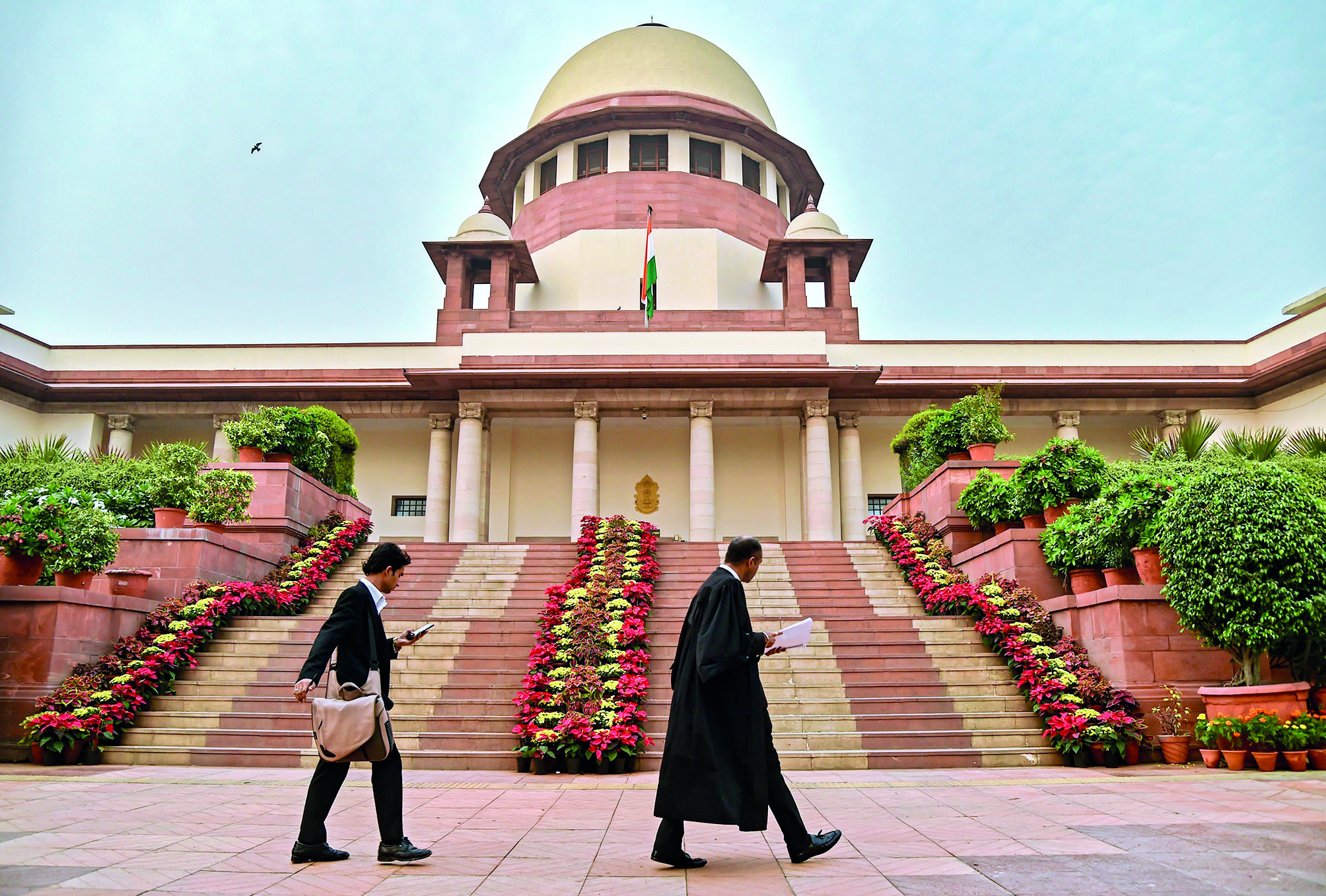 SC to take up PIL urging ban on election freebies SC to take up PIL urging ban on election freebies