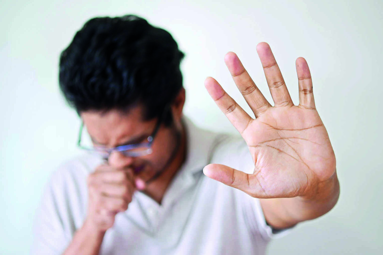 India's Tuberculosis Incidence Dropped 0.5 Per cent in 2015-2020