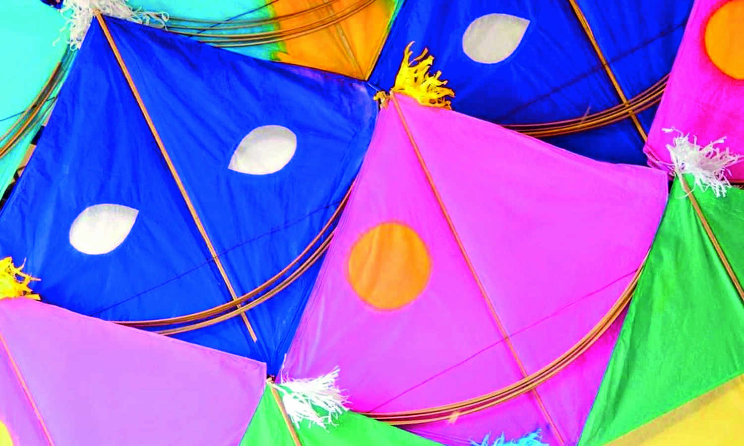 Sealdah Division creates awareness about hazards of flying kites near