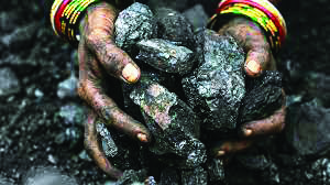 India’s coal import rises to 212 MT in Apr-Jan period