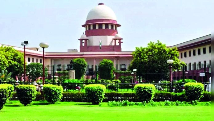 Apex Court questions Centre over procedure adopted in appointment of new election commissioners