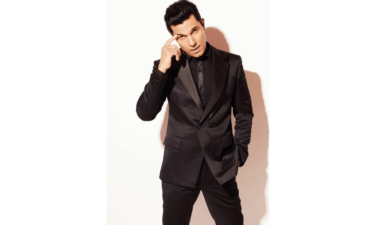 Randeep Hooda wanted Alia Bhatt to be ‘terrified’ of him during ‘Highway’ Randeep Hooda wanted Alia Bhatt to be ‘terrified’ of him during ‘Highway’