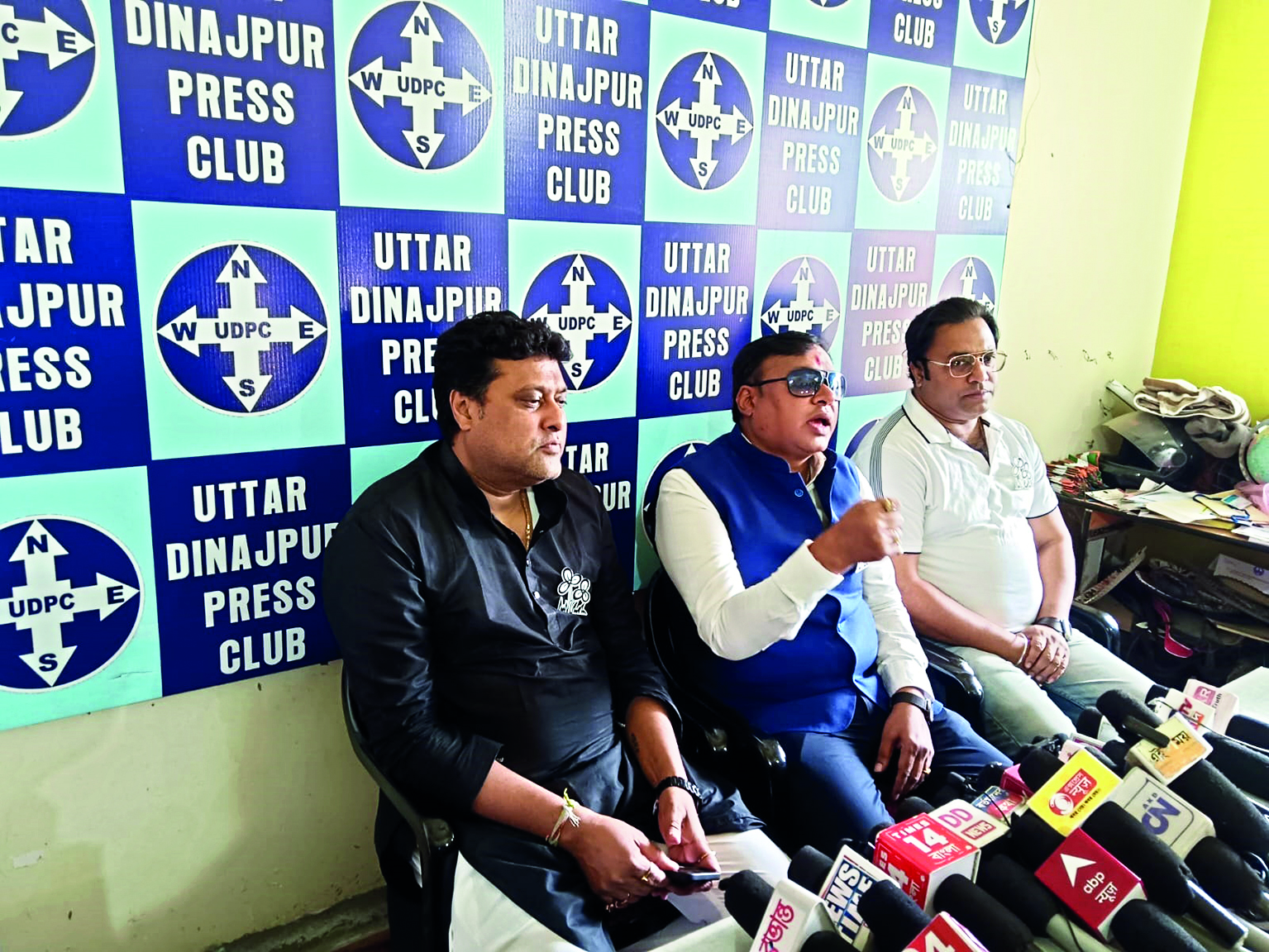 Krishna Kalyani assures to ease   traffic congestion if elected