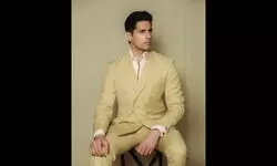 Sidharth Malhotra shares the beginning days of his career Sidharth Malhotra shares the beginning days of his career
