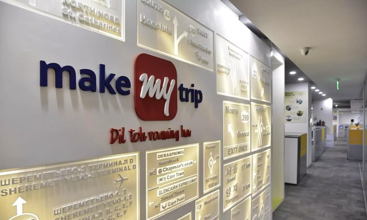 MeraDoc, MakeMyTrip unveil partnership to offer real-time medical services across India MeraDoc, MakeMyTrip unveil partnership to offer real-time medical services across India