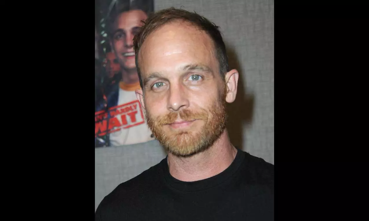 Ethan Embry, Li Jun Li team up for Alma And The Wolf
