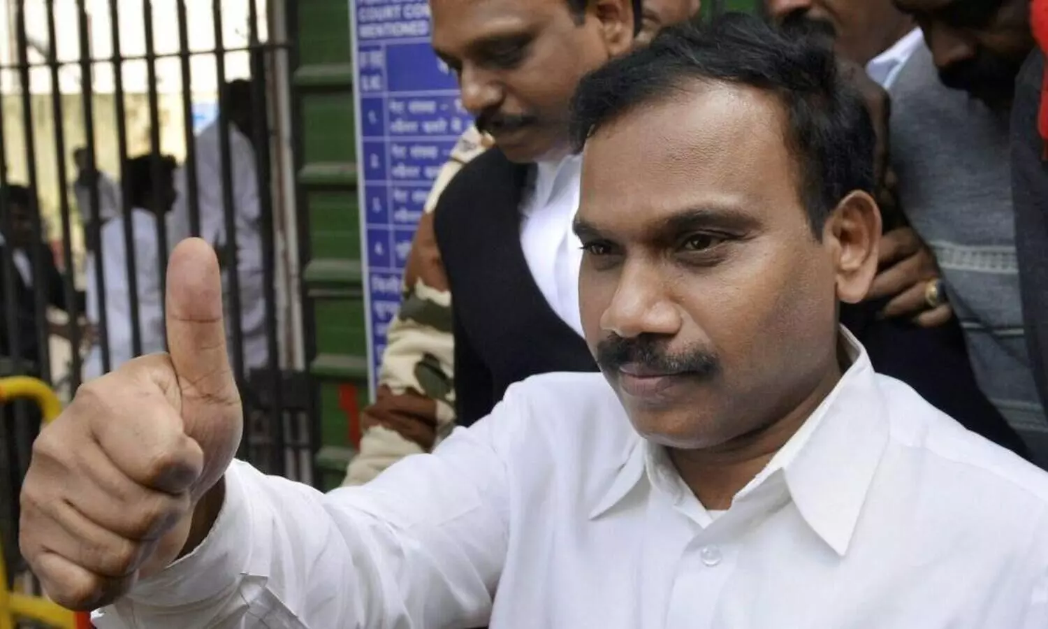 Delhi HC accepts CBI appeal in 2G scam acquittal