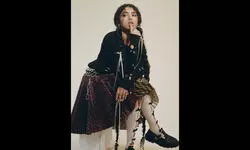 Avantika wants to work with SRK, Deepika and Alia Avantika wants to work with SRK, Deepika and Alia