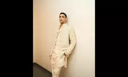 It wasn’t my childhood dream to come into films: Vedang Raina It wasn’t my childhood dream to come into films: Vedang Raina