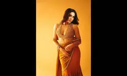 I met mentors whom I can truly call my guardian angels: Sharvari