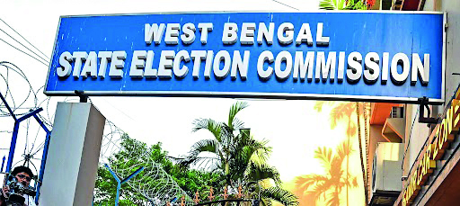 ECI to send 3 police observers & three general observers to 3 North Bengal dists