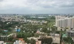 Path to sustainability