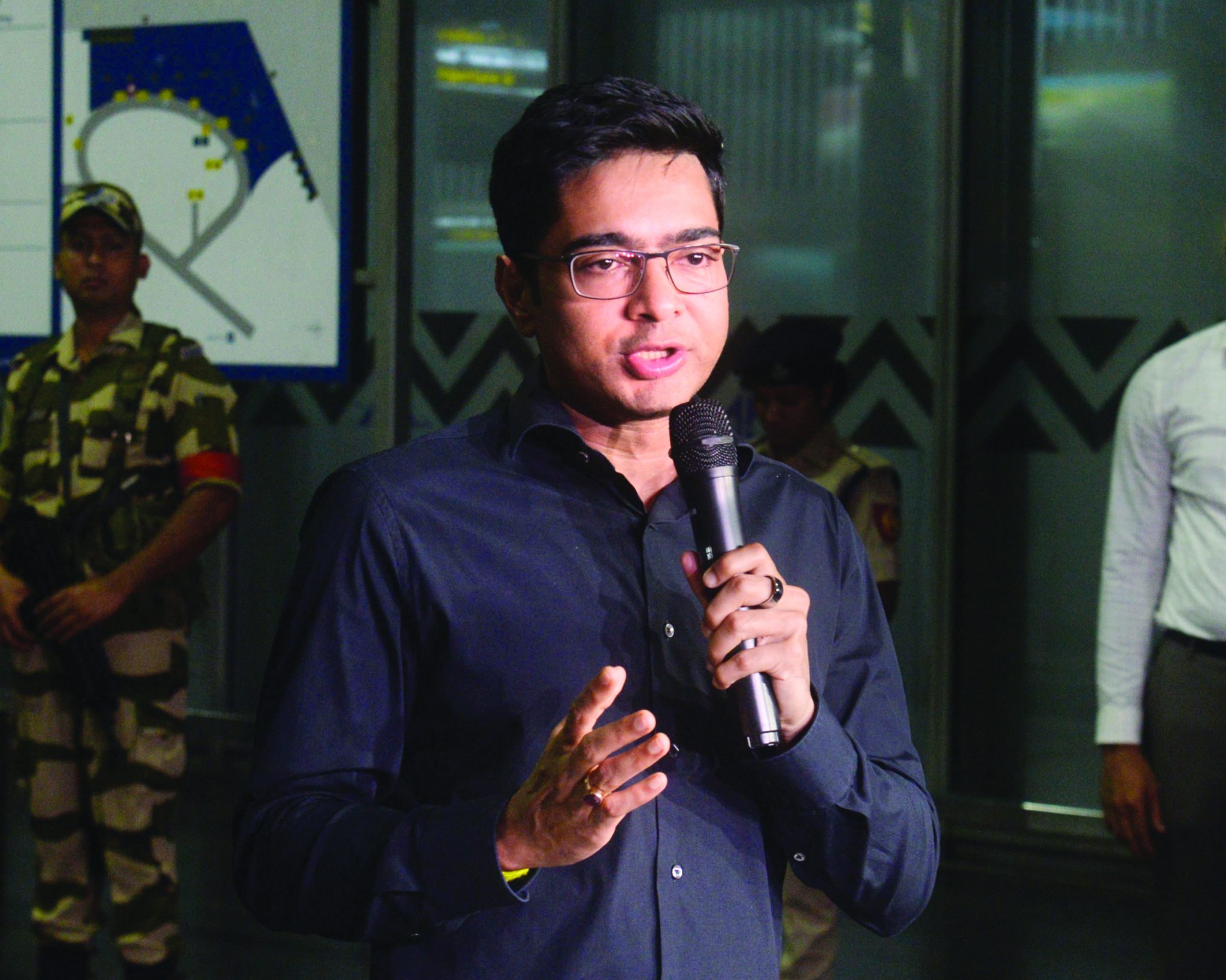 TMC’s performance in 2024 LS polls will surpass that of 2019: Abhishek