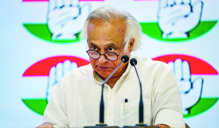 Cong demands SC-monitored probe into electoral bonds’ issue