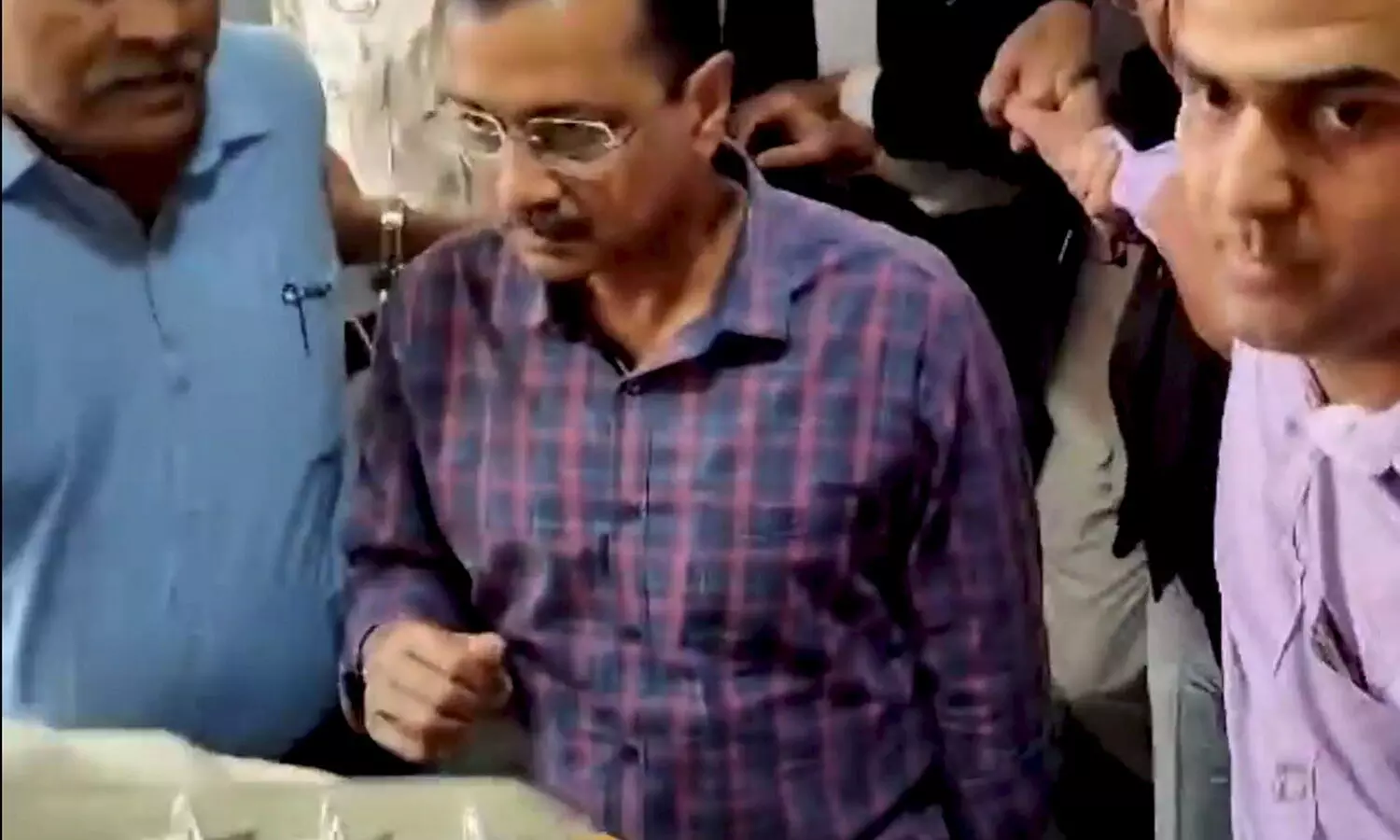 India summons German diplomat over remarks on Kejriwal’s arrest