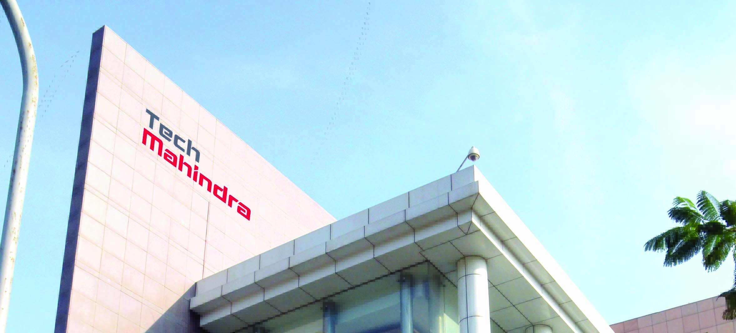 Tech Mahindra to merge 2 wholly-owned   US-based subsidiaries to synergise biz ops