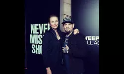 Cameron Diaz welcomes second child with Benji Madden