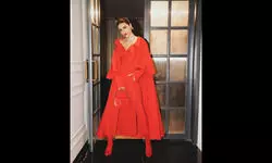 Kriti Sanon said ‘yes’ to ‘Crew’ without even hearing second half of script Kriti Sanon said ‘yes’ to ‘Crew’ without even hearing second half of script