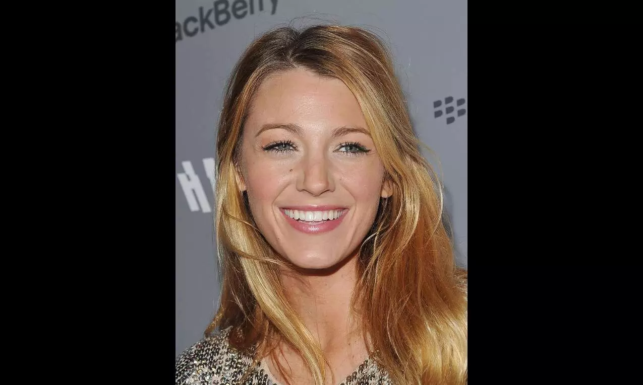 Blake Lively apologises for silly post on Kate Middletons photoshop fail