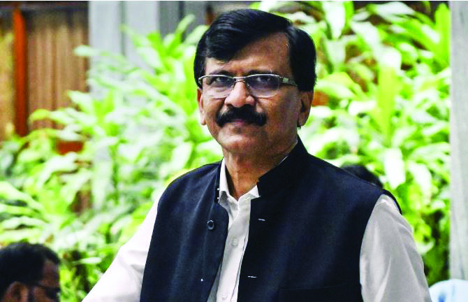 Prakash Ambedkar calling off alliance with Shiv Sena (UBT) unfortunate: Sanjay Raut