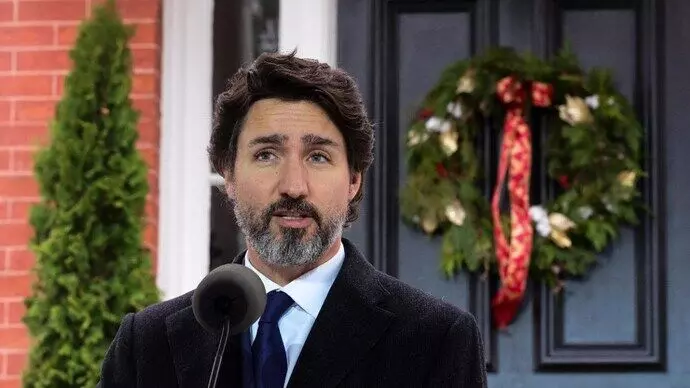 India seeks Canadas cooperation in nabbing Khalistani terrorist India seeks Canadas cooperation in nabbing Khalistani terrorist