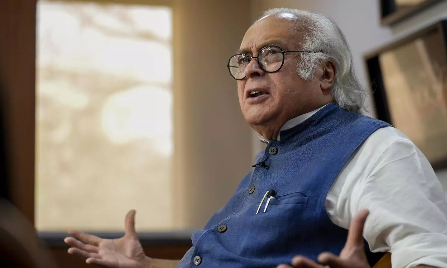 Atal Pension Yojana poorly designed: Congress