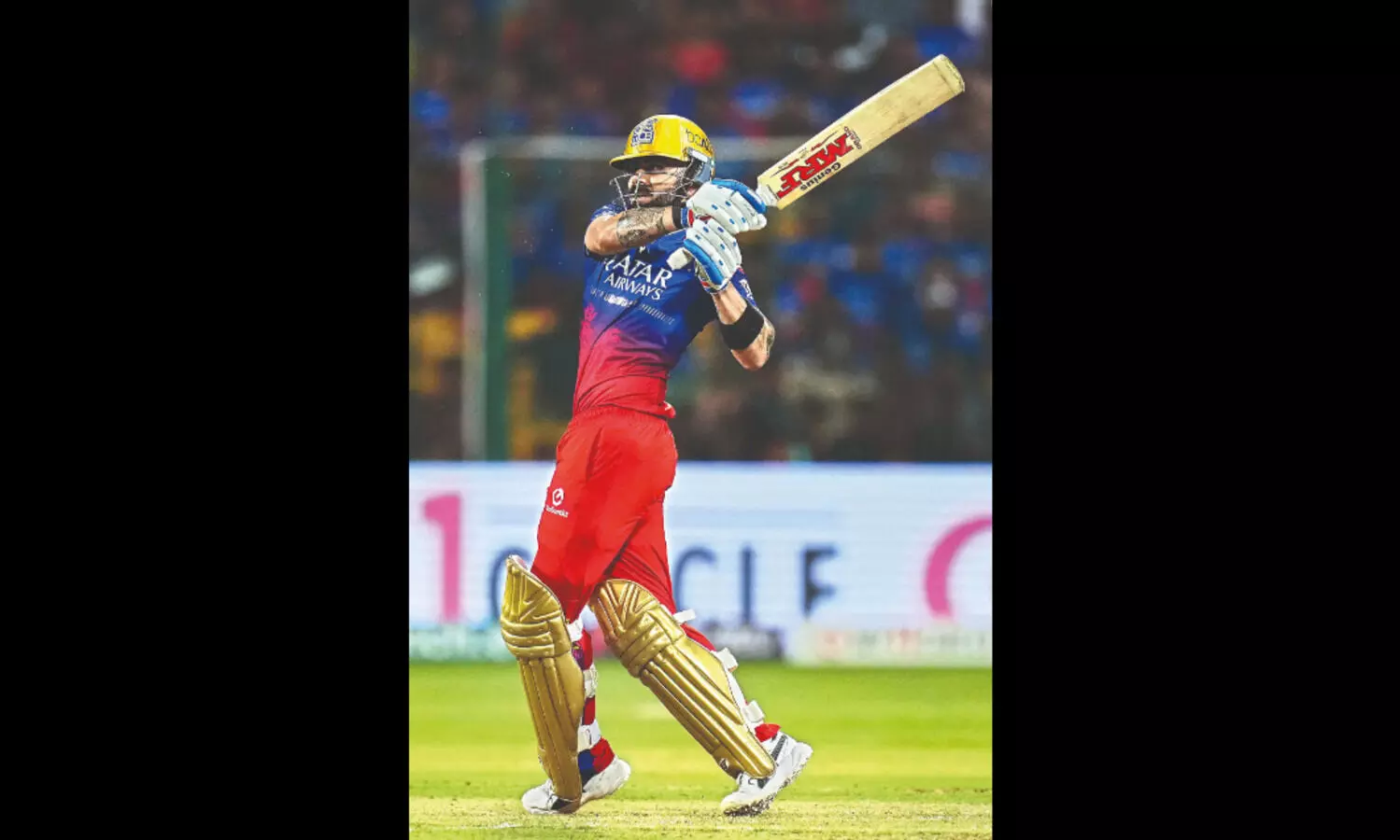 I have still got it, I guess, says Virat Kohli