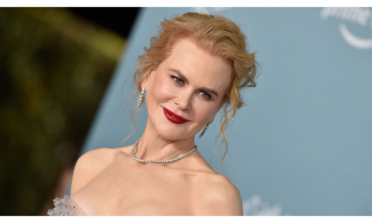 Nicole Kidman’s daughter Sunday Rose encouraged her to get Big Little Lies S3 off ground Nicole Kidman’s daughter Sunday Rose encouraged her to get Big Little Lies S3 off ground