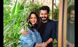 Yami Gautam opens up on motherhood and raising her baby with her hubby Yami Gautam opens up on motherhood and raising her baby with her hubby