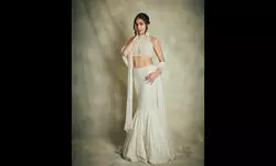 To be an actor, one needs to develop thick skin: Sara Ali Khan To be an actor, one needs to develop thick skin: Sara Ali Khan