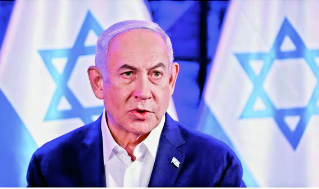 ‘Israel won’t accept Hamas’ demands after it rejected ceasefire proposal’ ‘Israel won’t accept Hamas’ demands after it rejected ceasefire proposal’