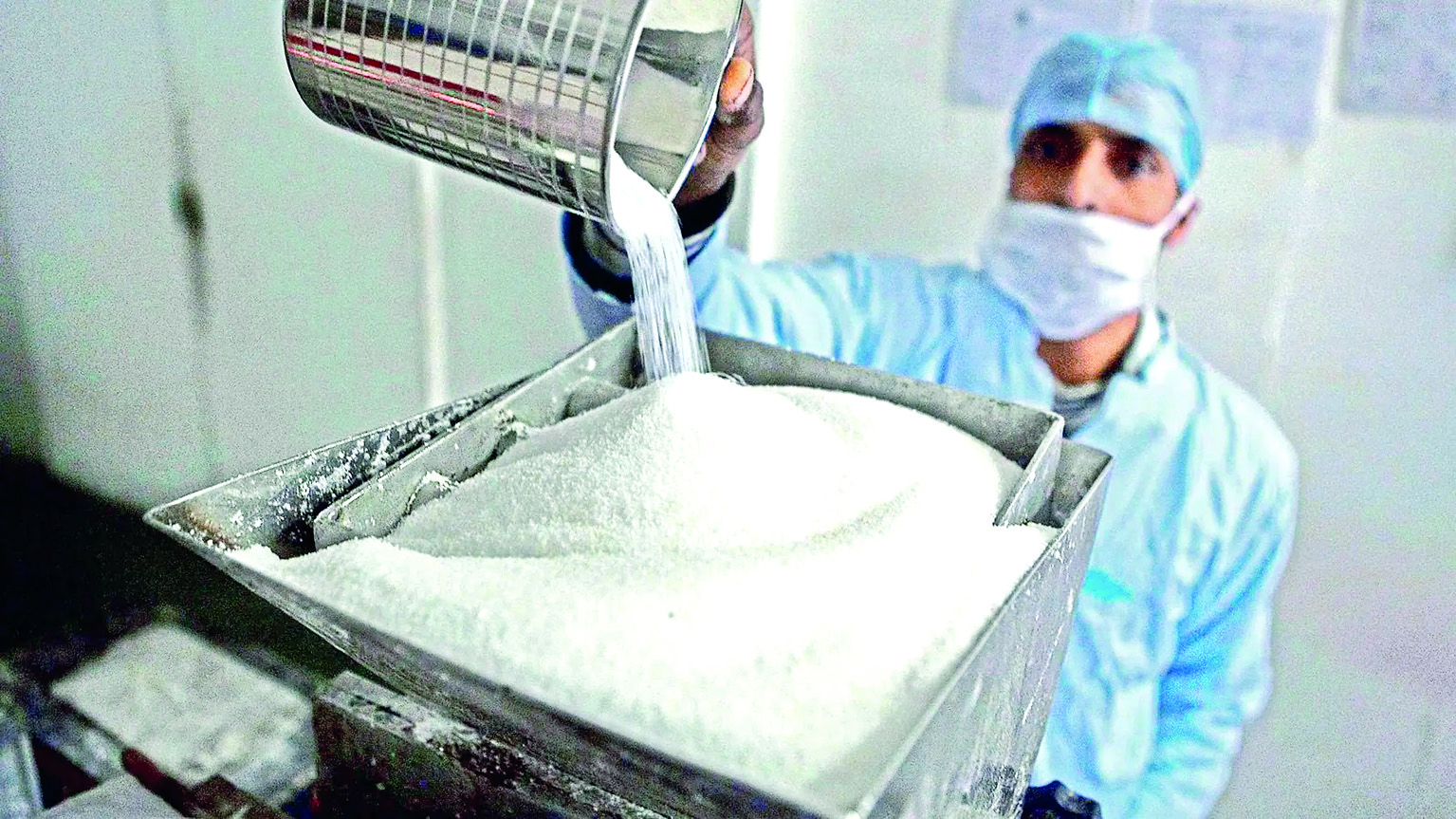 Govt’s sugar policies ensured stable retail prices, timely payment to farmers: Official