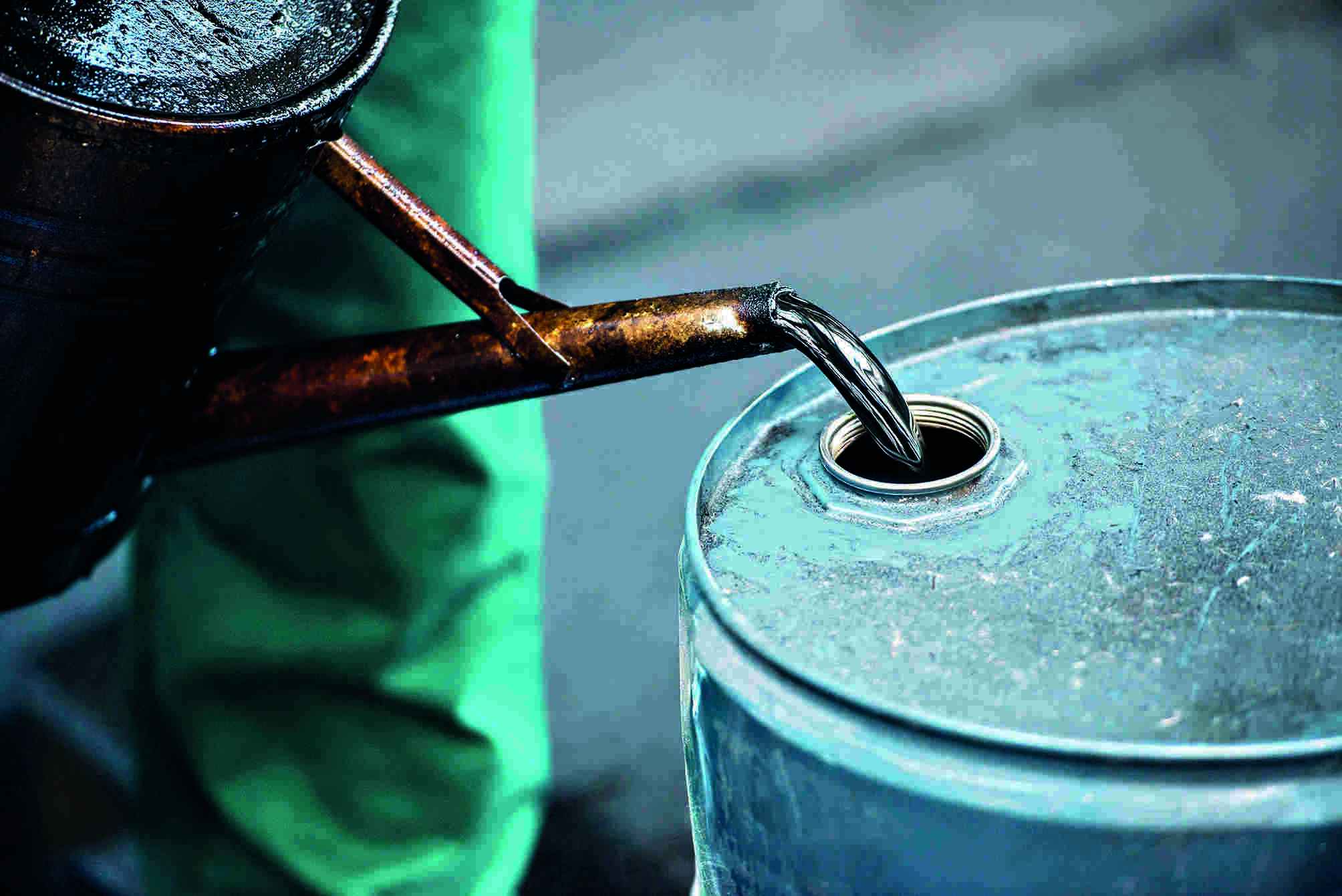 Iraq & oil cos trade blame over shut Turkey pipeline, stuck in legal & financial limbo