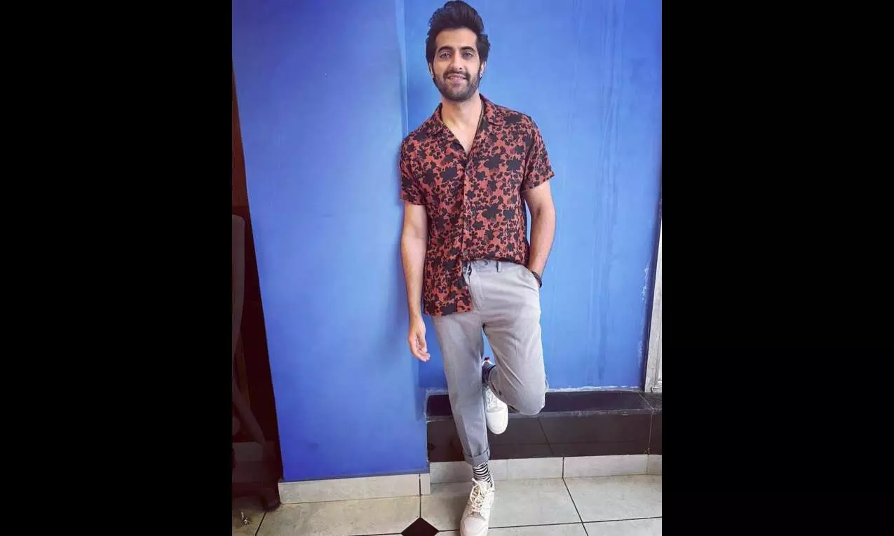 Akshay Oberoi talks about the significance of doing cameos