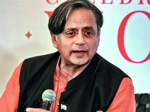 ‘Dynasty politics integral to India’s fabric, prevalent in ruling BJP too’