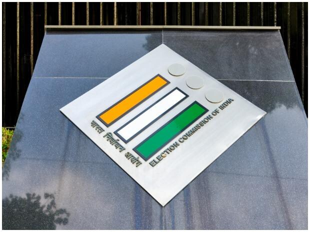 Lok Sabha polls: Shiv Sena leader Shivajirao Adhalrao Patil joins NCP, declared party nominee from Shirur Lok Sabha polls: Shiv Sena leader Shivajirao Adhalrao Patil joins NCP, declared party nominee from Shirur