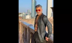 Sanjay Kapoor talks about playing a gay man in ‘Murder Mubarak’ Sanjay Kapoor talks about playing a gay man in ‘Murder Mubarak’
