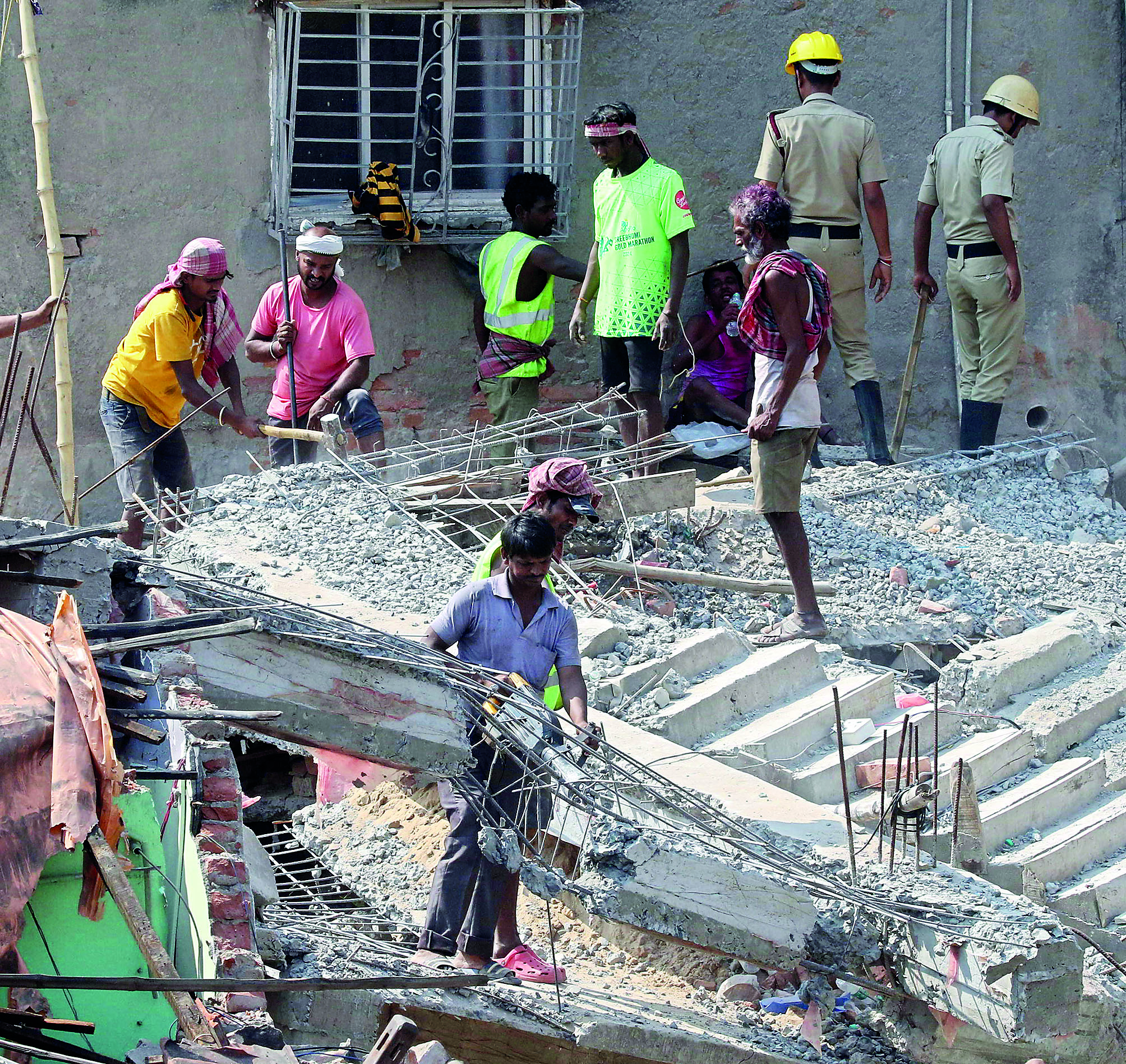 KMC expert team likely to submit report next week