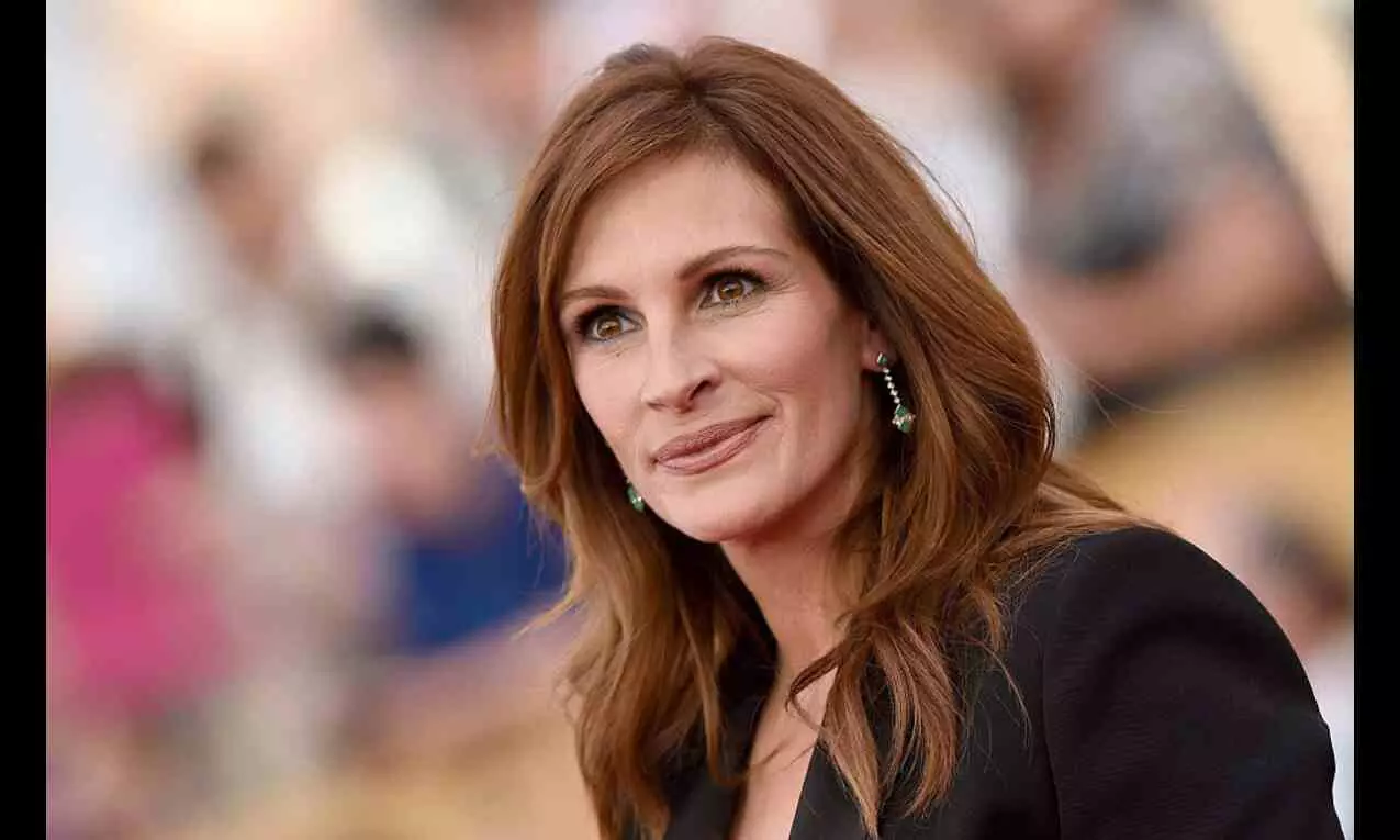 Julia Roberts teaming up with Luca Guadagnino for After the Hunt
