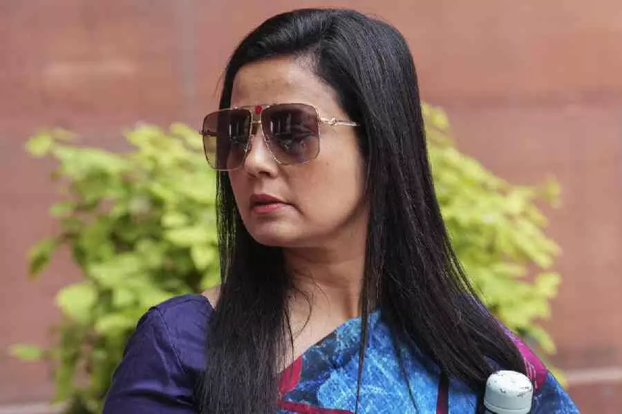ED summons TMC MP Mahua Moitra, bizman Darshan Hiranandani on Mar 28 in FEMA case ED summons TMC MP Mahua Moitra, bizman Darshan Hiranandani on Mar 28 in FEMA case