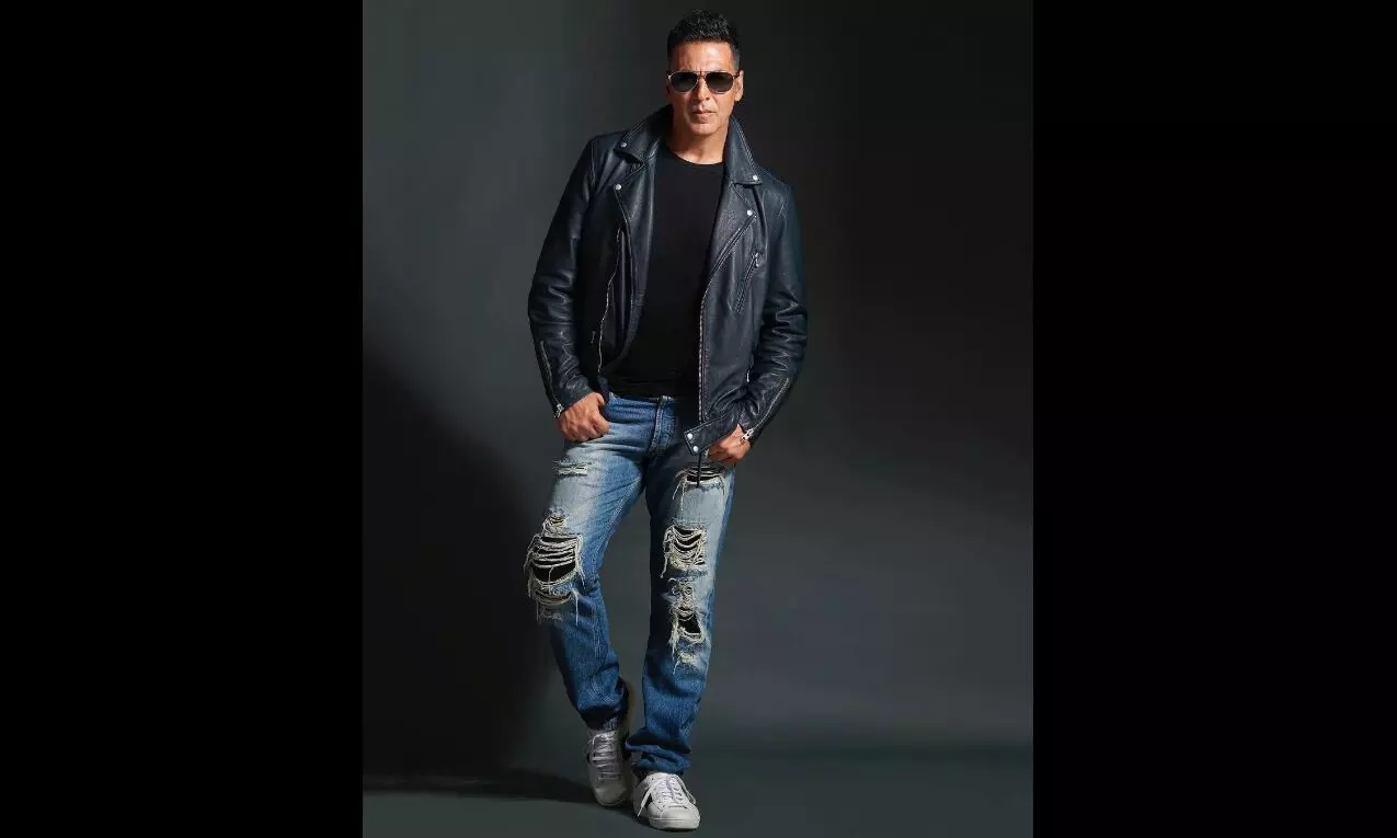 I have become a bit rational: Akshay Kumar