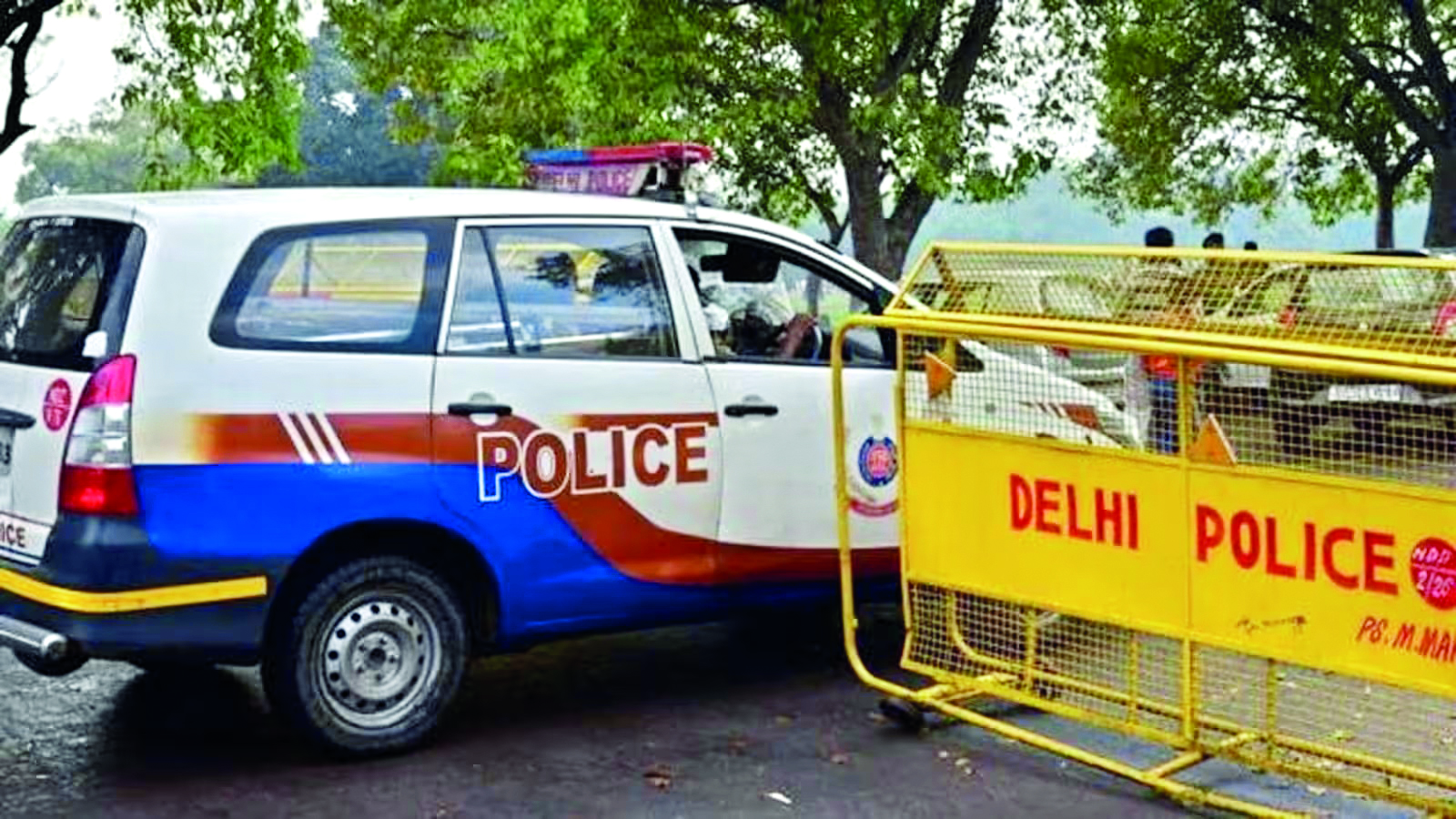 DTC guard murdered for foul phone language, 1 in custody DTC guard murdered for foul phone language, 1 in custody