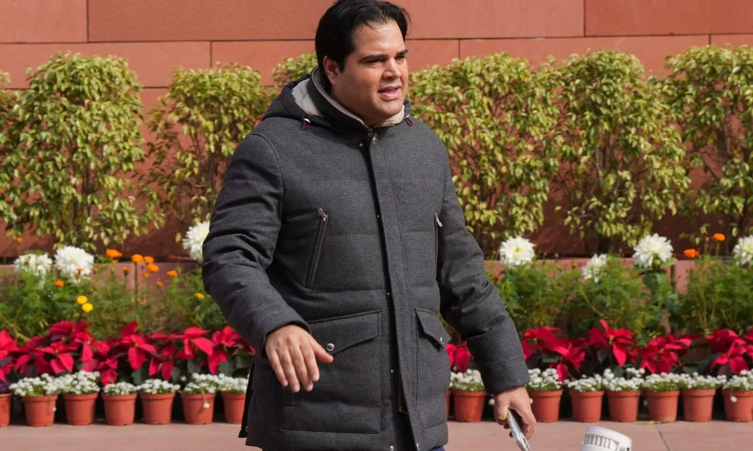 Varun Gandhi pens note for people of Pilibhit after BJP denies him Lok Sabha poll ticket