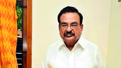 MDMK MP, who attempted suicide over denial of ticket, dies
