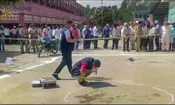 Dera kar seva chief of Uttarakhands Nanakmatta Sahib Gurdwara shot dead Dera kar seva chief of Uttarakhands Nanakmatta Sahib Gurdwara shot dead