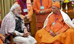 Tribute to a spiritual icon Tribute to a spiritual icon