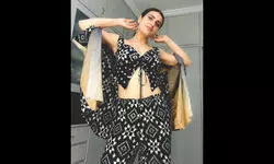 ‘Not very easy for a lot of people to make it into the industry’ ‘Not very easy for a lot of people to make it into the industry’